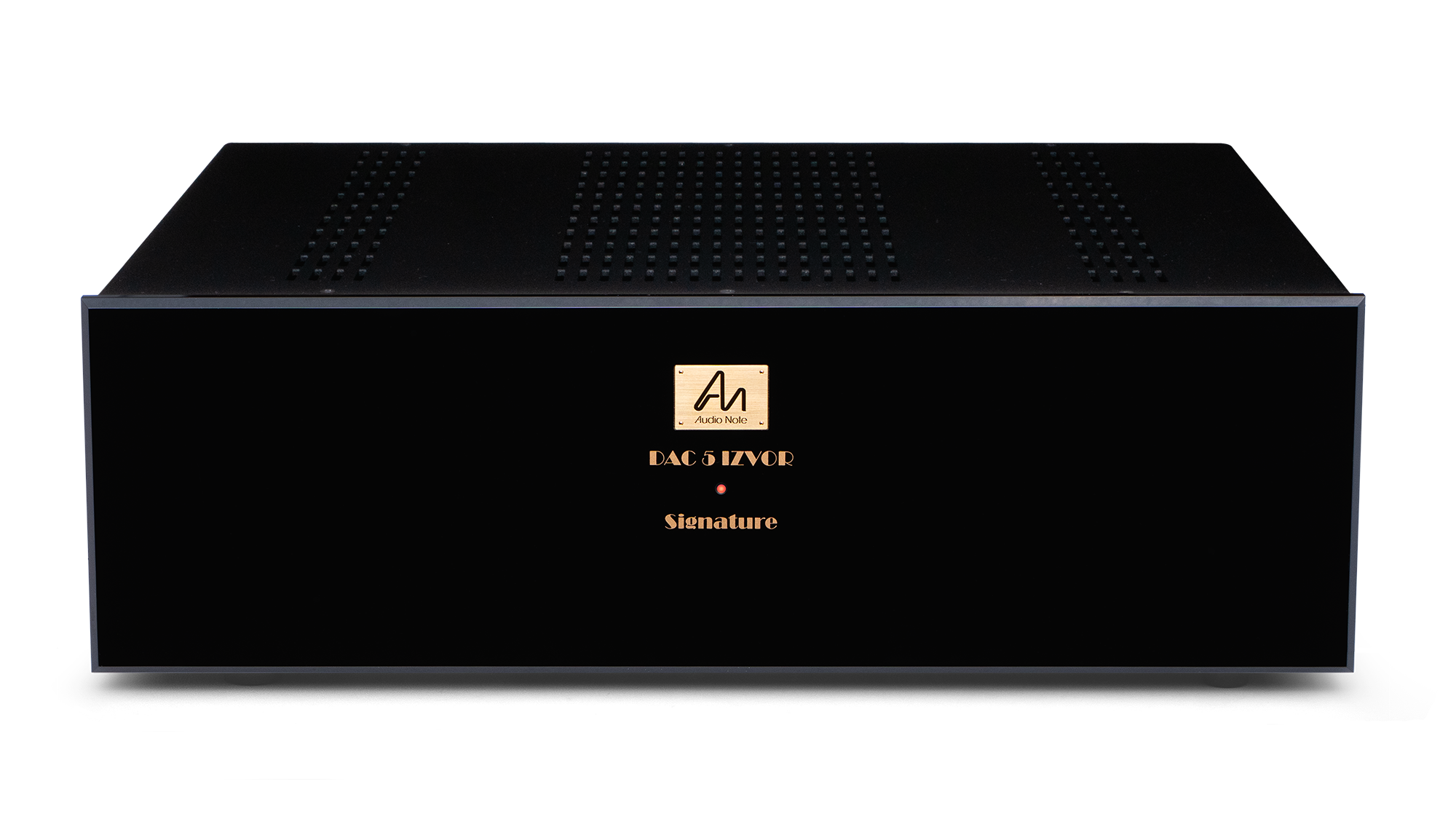 Walden High-End Audio Note DAC5 IZVOR