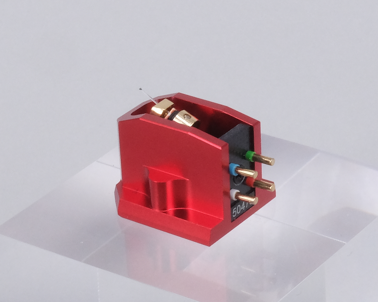 Walden High-End Audio Takumi Phono Cartridges