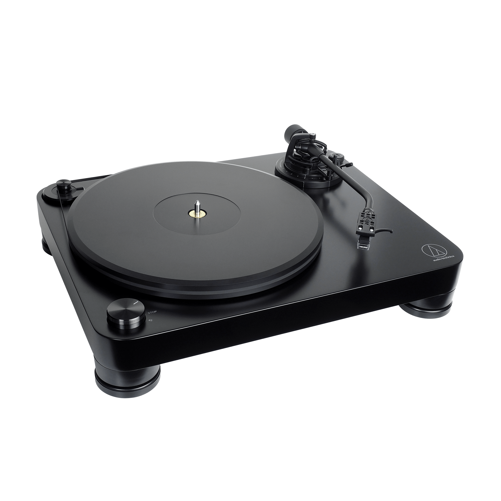 Walden High-End Audio Audio-Technica Turntables