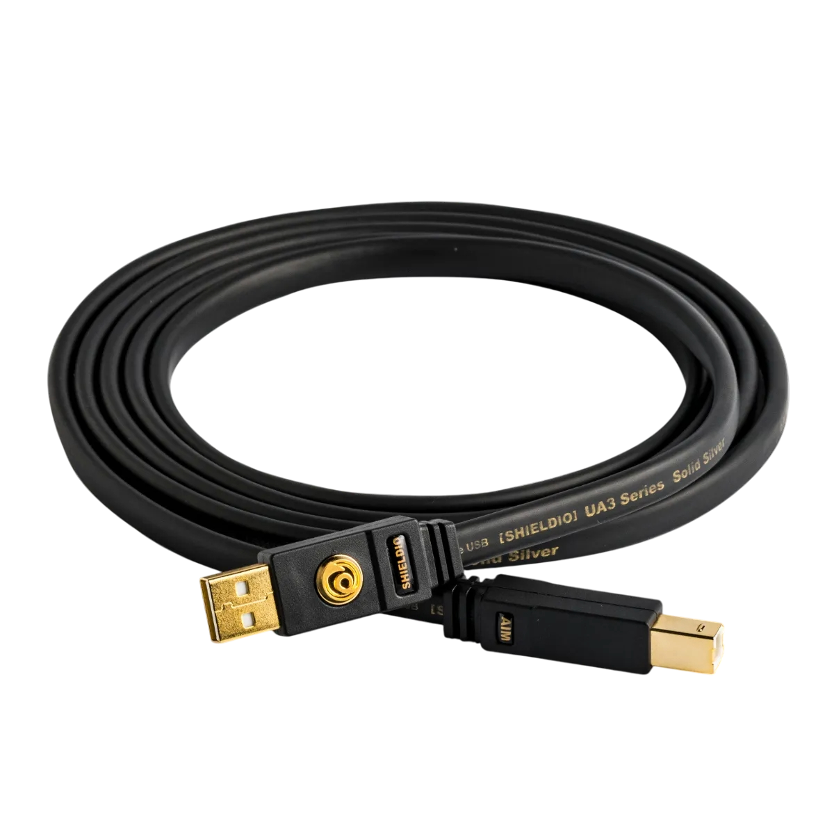 Walden High-End Audio AIM Dealer