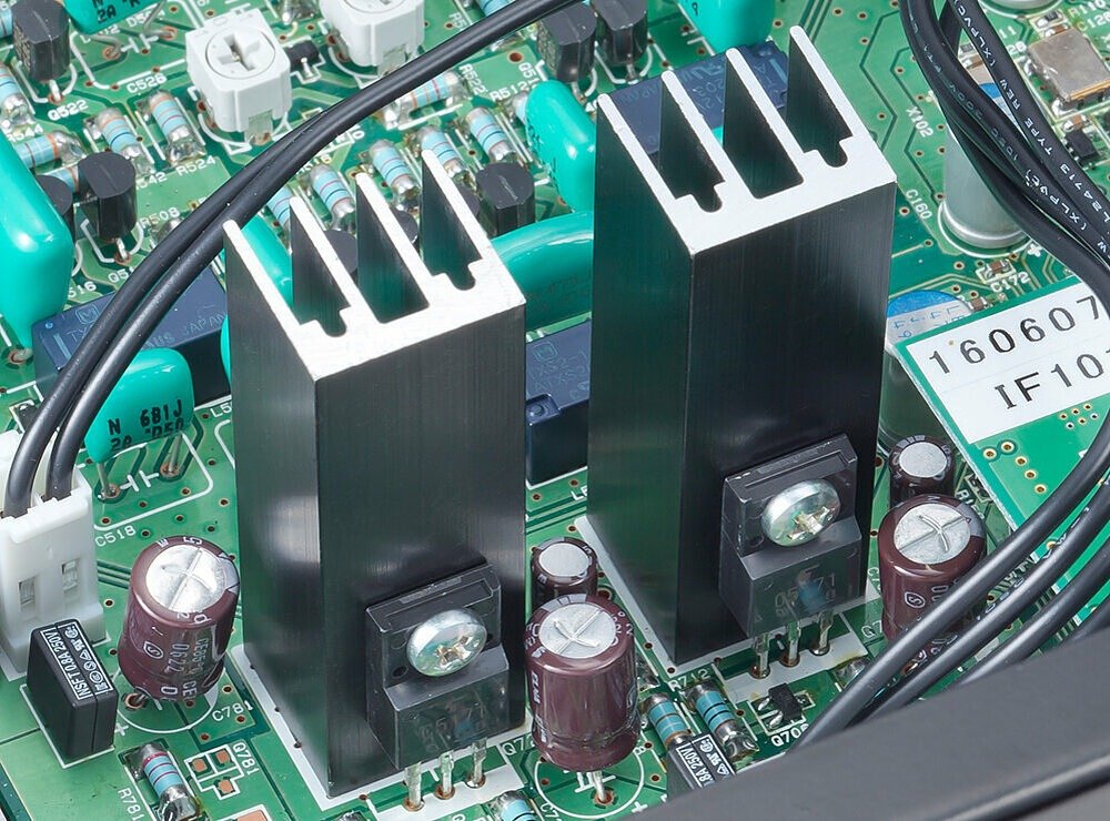 Walden High-End Audio Soulnote Amplifiers - Soulnote DACs - Soulnote CD Players - Soulnote Streaming Transports  | Soulnote Official Dealer