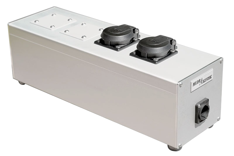 Mudra Akustik Power Products | Walden High-End Audio/Hi-Fi Shop Tervuren/Brussels, official Mudra Akustik Dealer