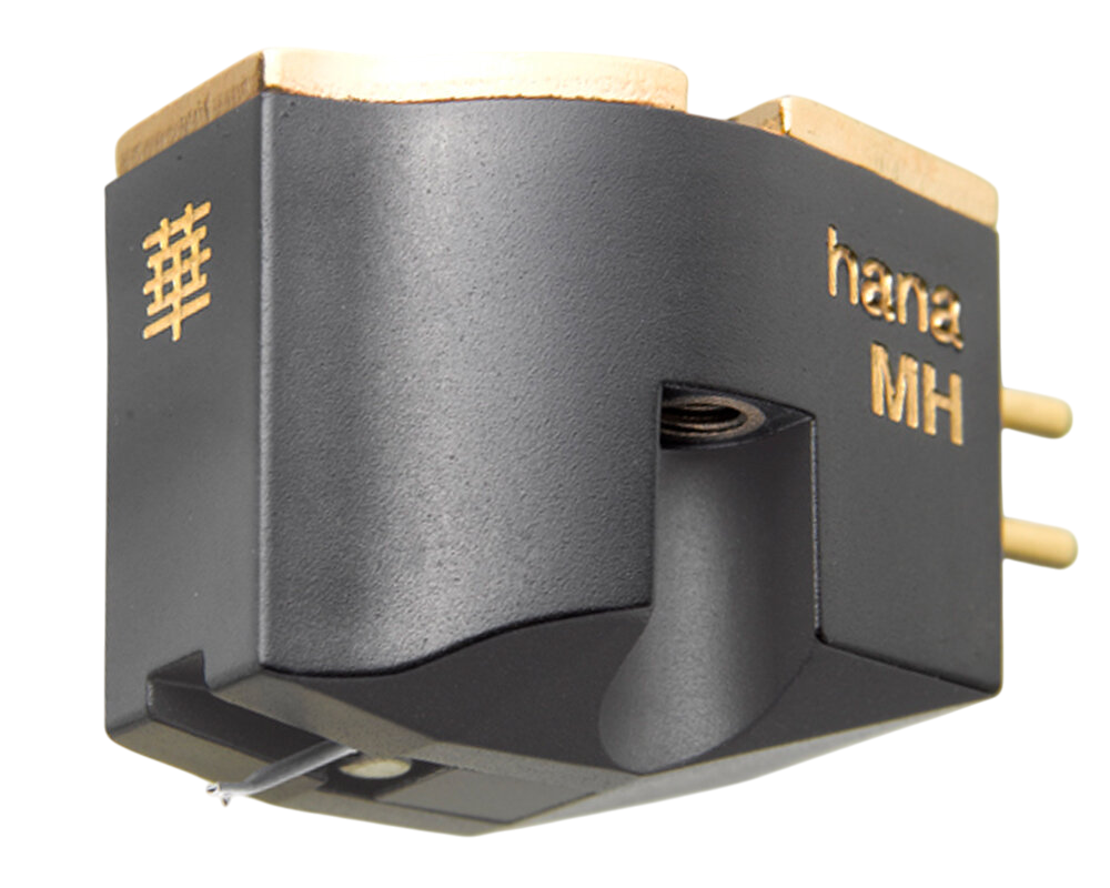 HANA MH Phono Cartridge