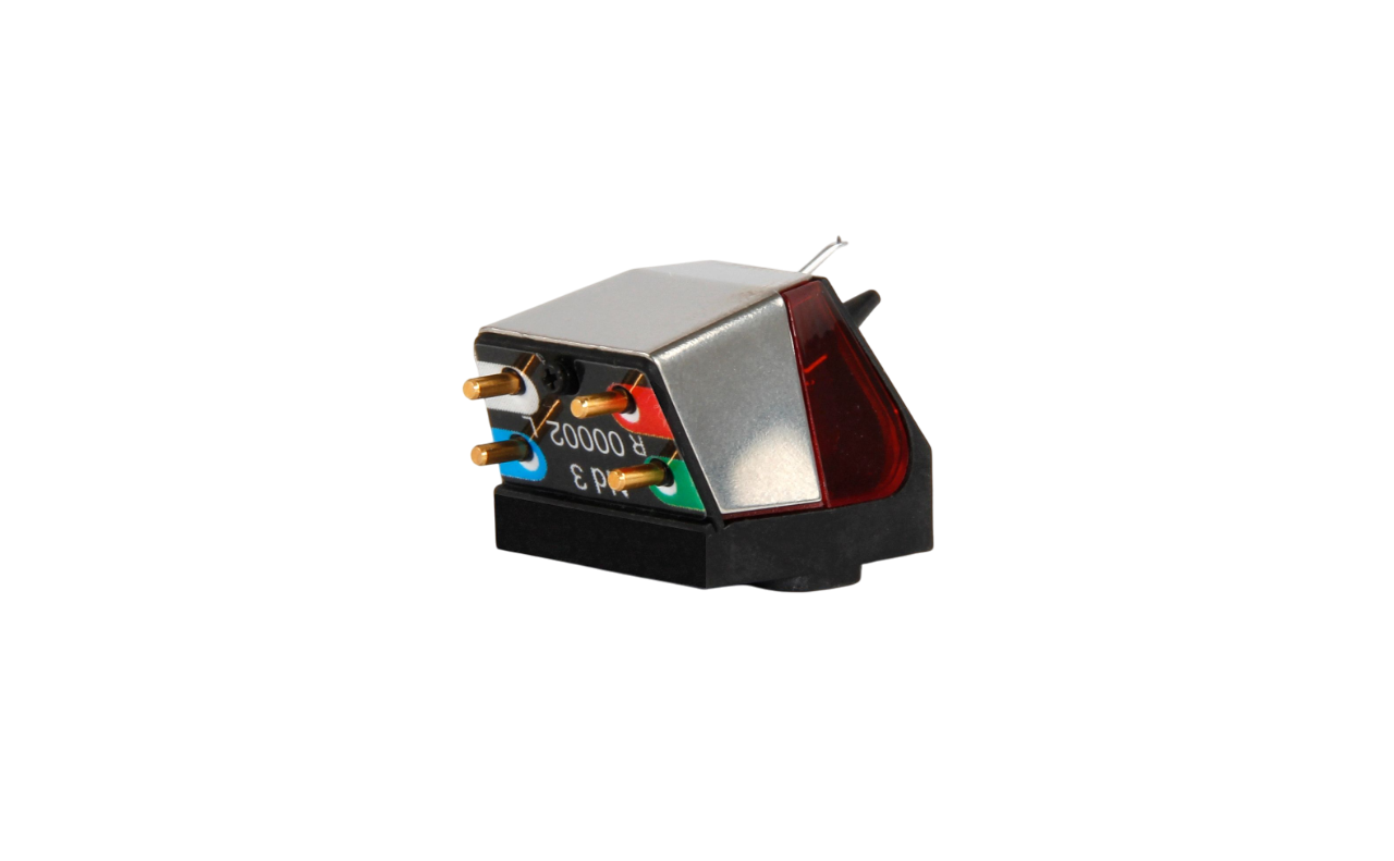 Rega ND3 Phono Cartridge