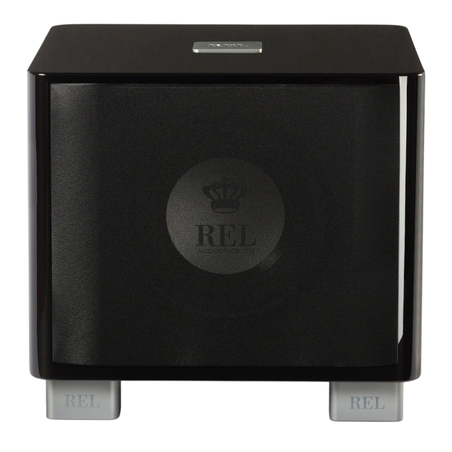 REL T/7x Subwoofer