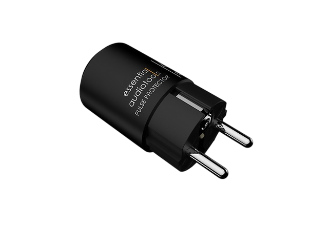 Essential Audio Tools Pulse Protector