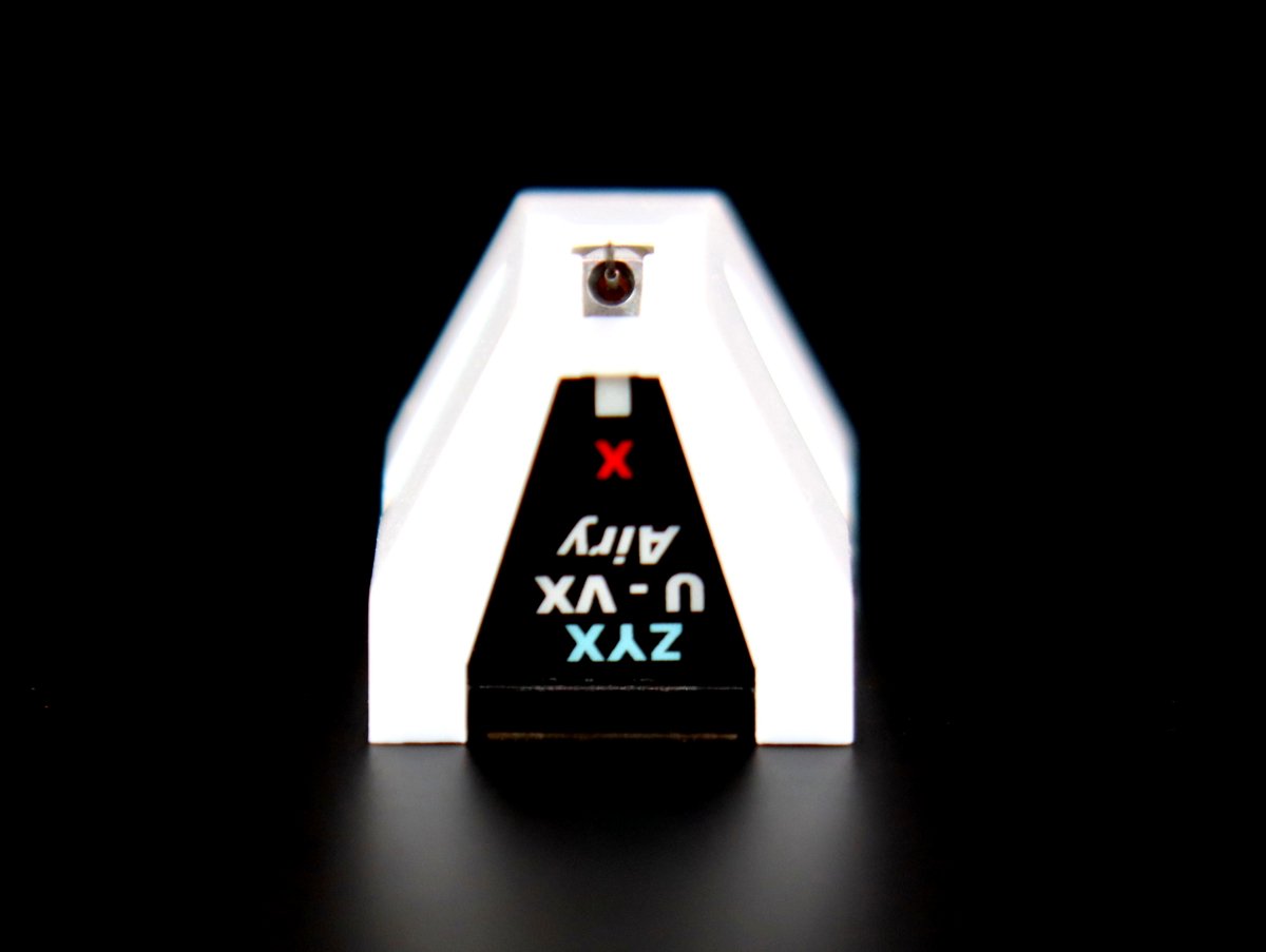 Walden High-End Audio ZYX Ultimate VX Airy Phono Cartridge