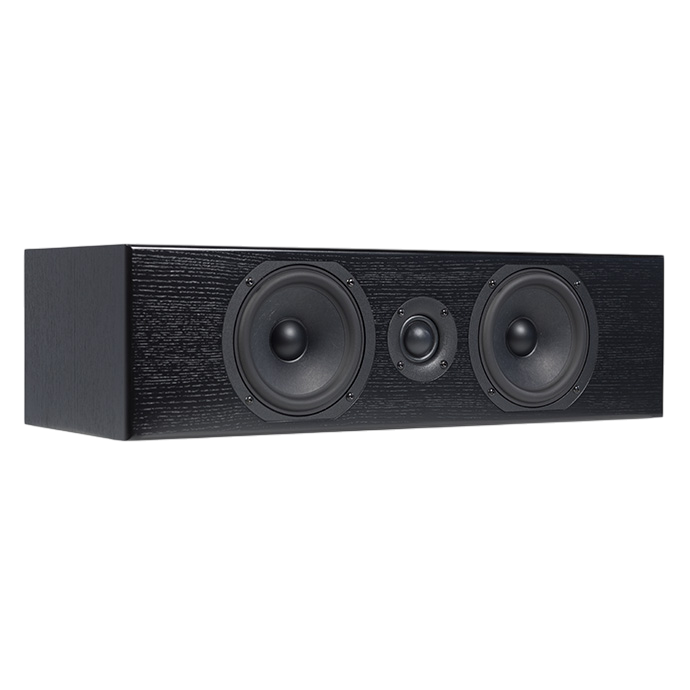 Walden High-End Audio Totem Bison Center Speakers