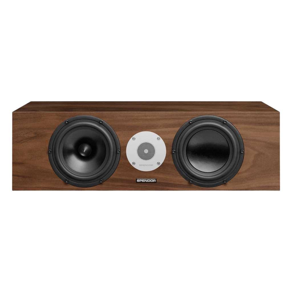 Spendor DC1 Center Speaker