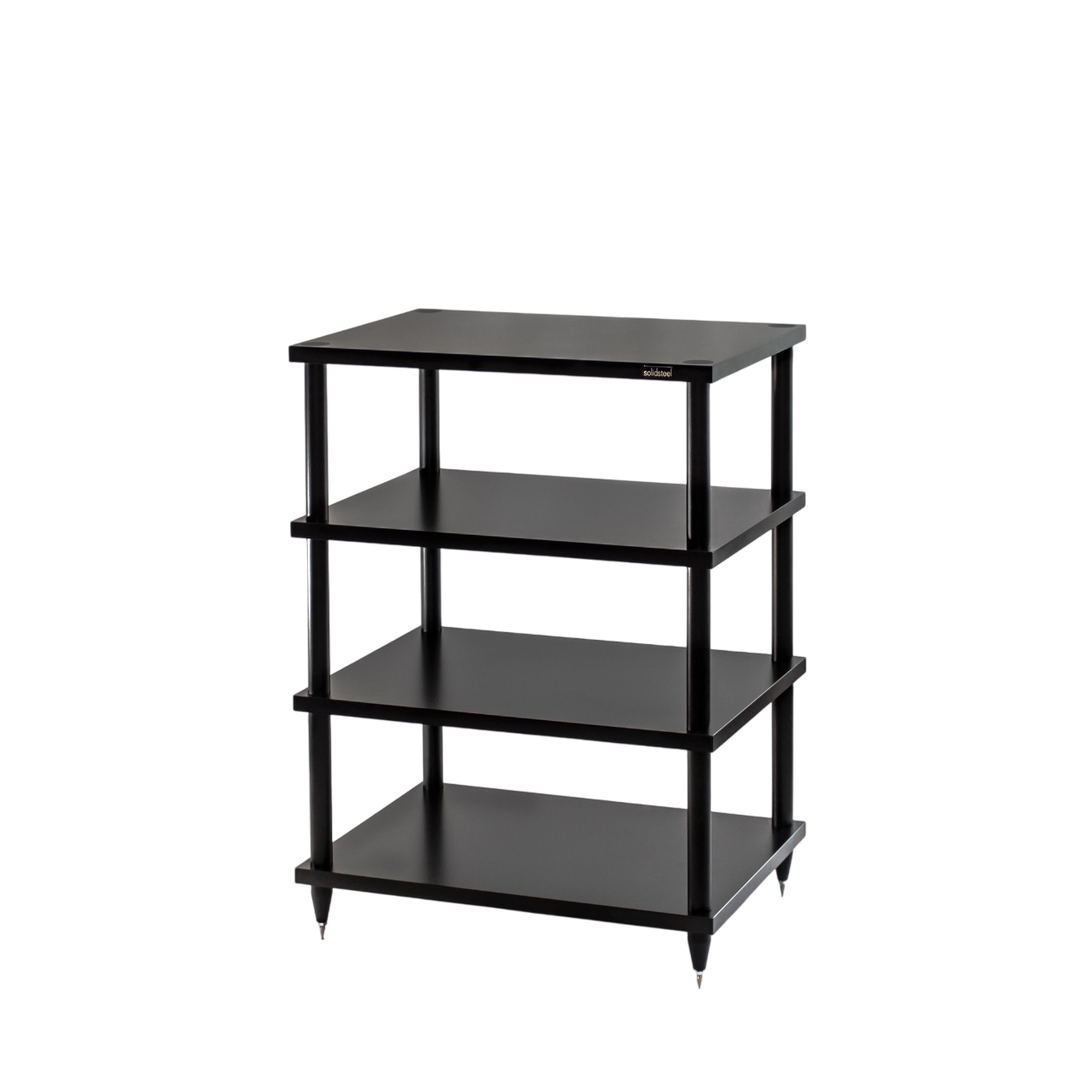 Solidsteel S2-Series Audio Rack