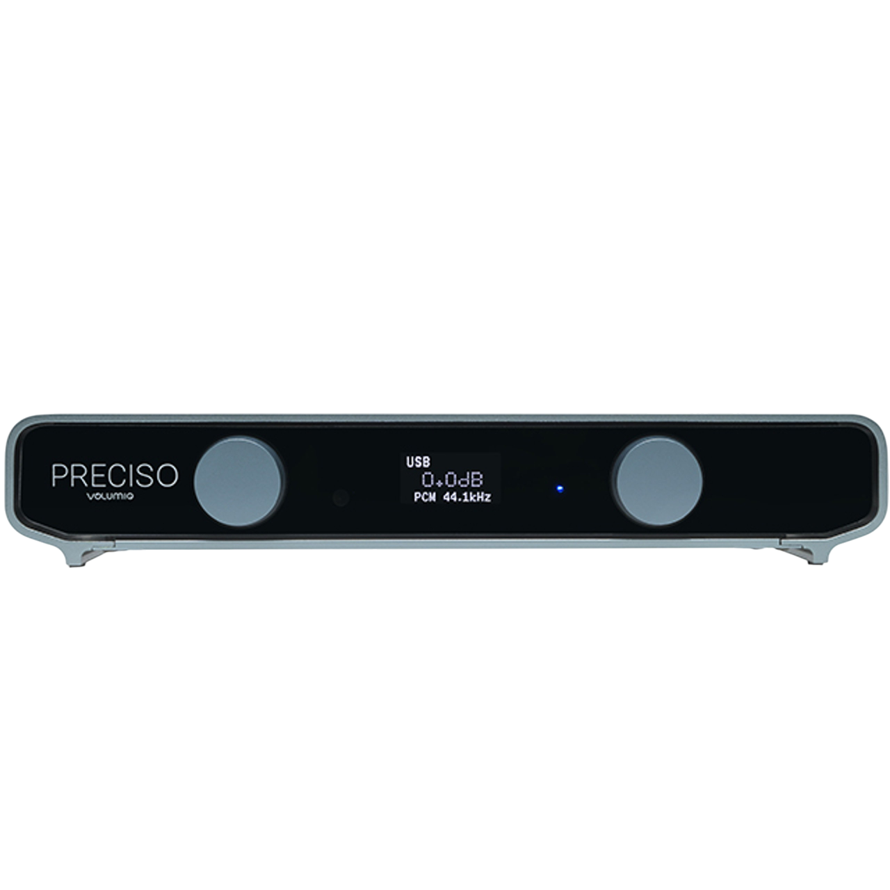 Walden High-End Audio Volumio Preciso DAC