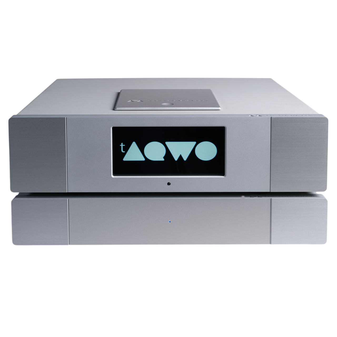 Métronome t|AQWO 2 CD Transport