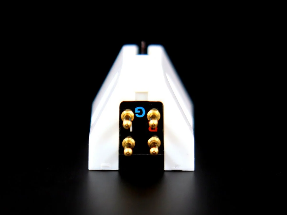Walden High-End Audio ZYX Ultimate VX Airy Phono Cartridge