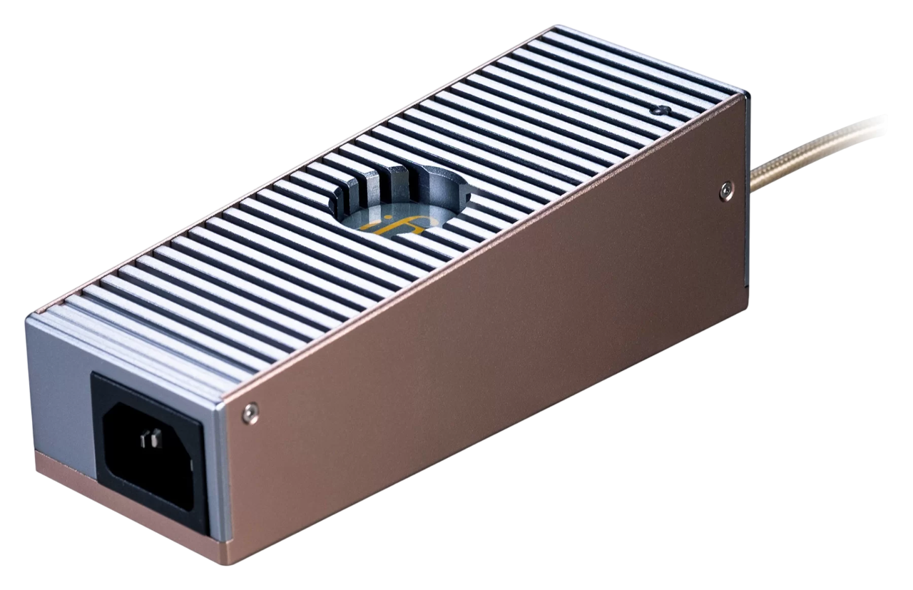 Walden High-End Audio SilentPower iPower Elite