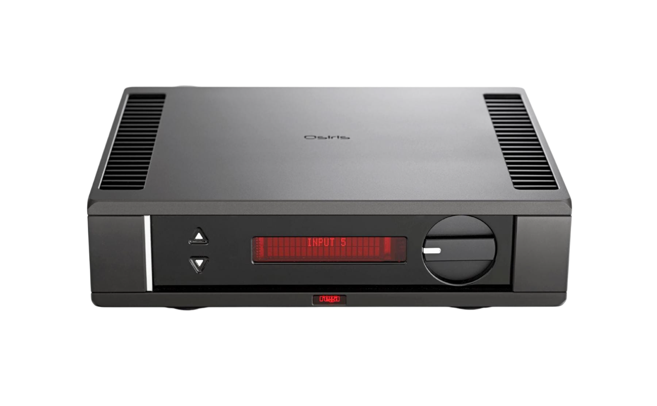 Rega Osiris Integrated Amplifier