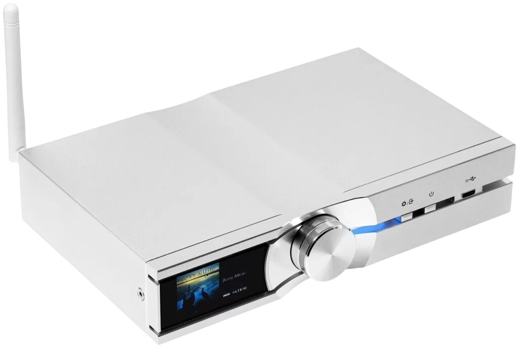 Walden High-End Audio iFi Audio Neo Streamer