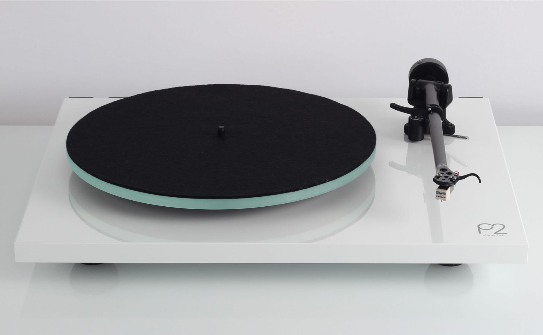 Walden High-End Audio Rega Planar 2 Turntable