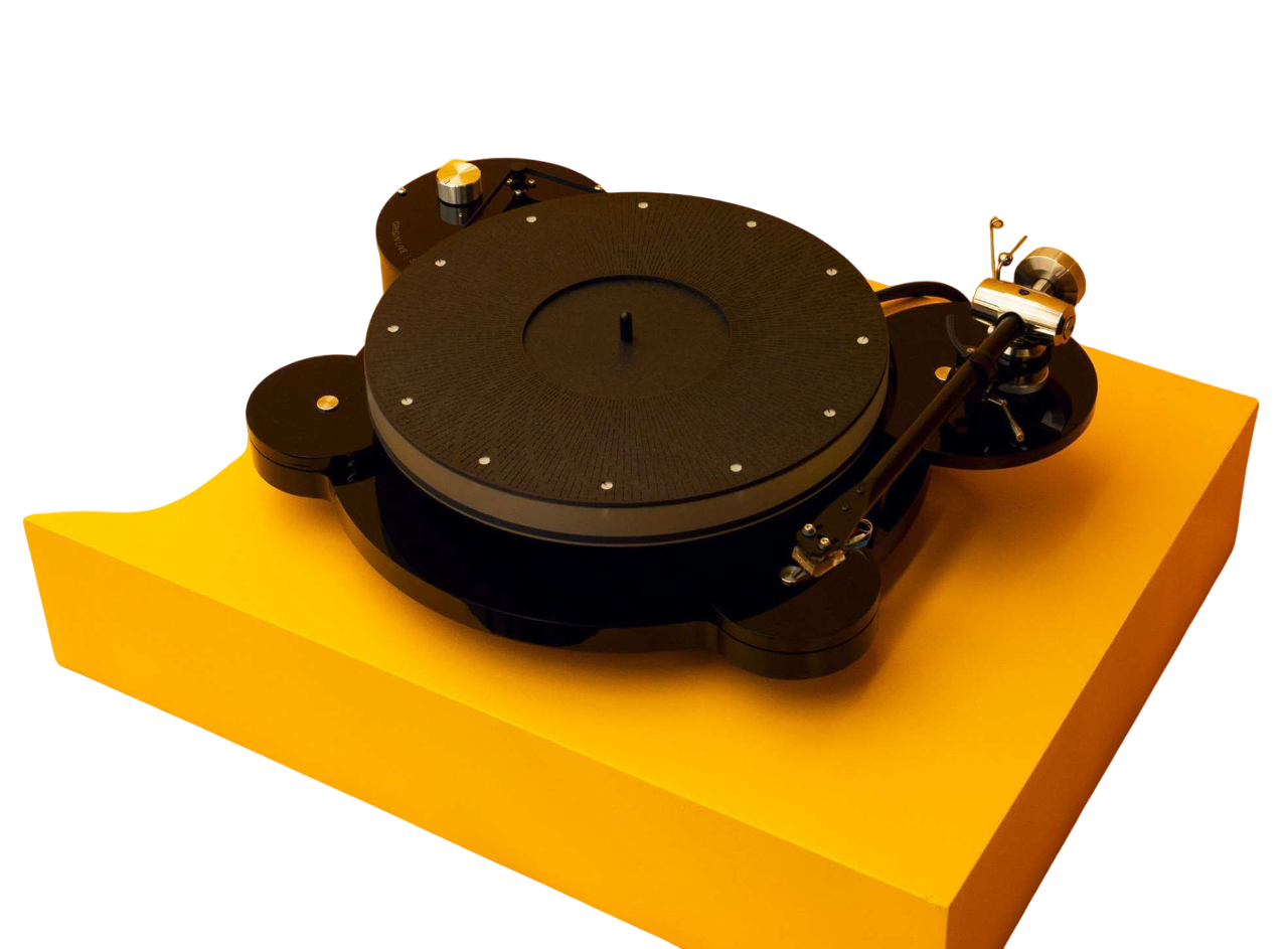 Origin Live Swift Turntable