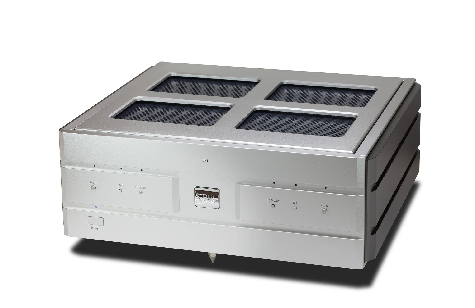 Walden High-End Audio Soulnote E-3 Phono Equalizer