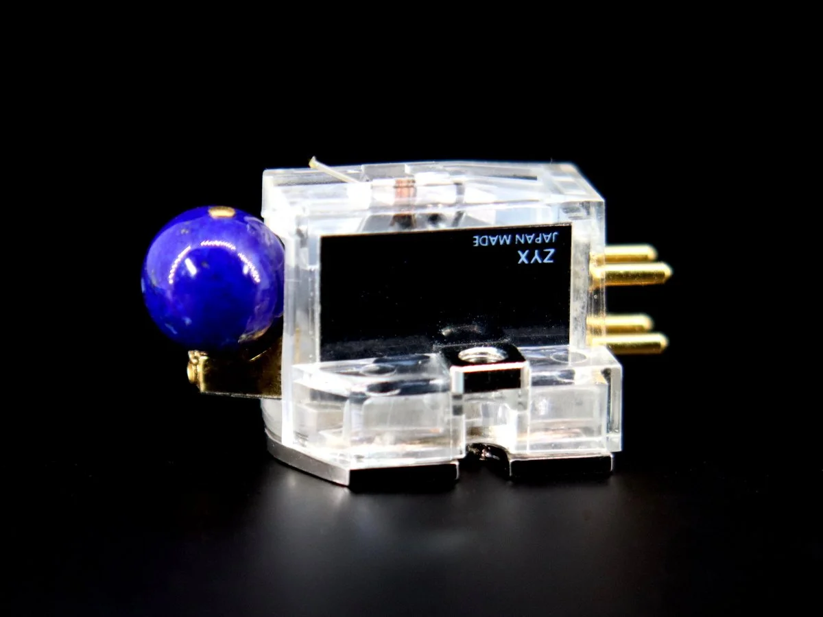 Walden High-End Audio ZYX VX DIAMOND Phono Cartridge