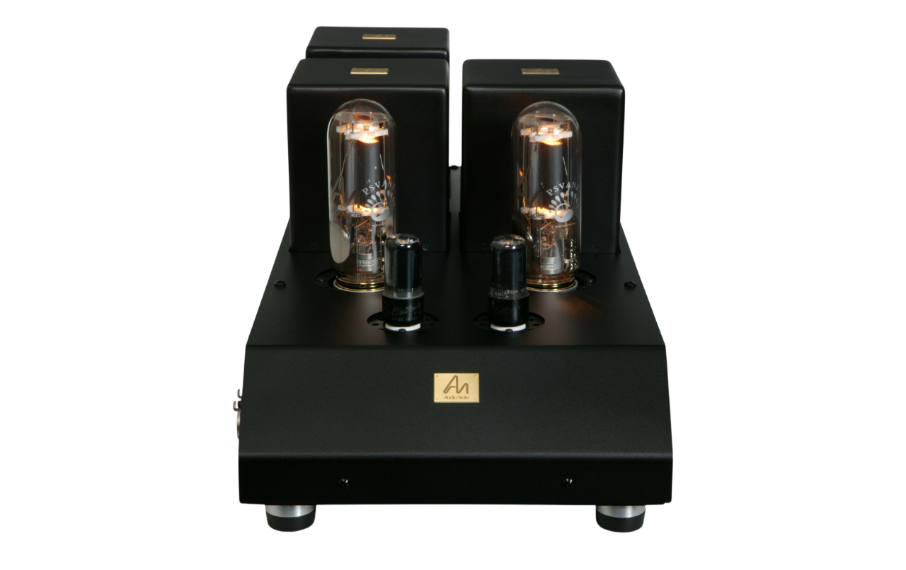 Audio Note TOMEI KENSEI Power Amplifier