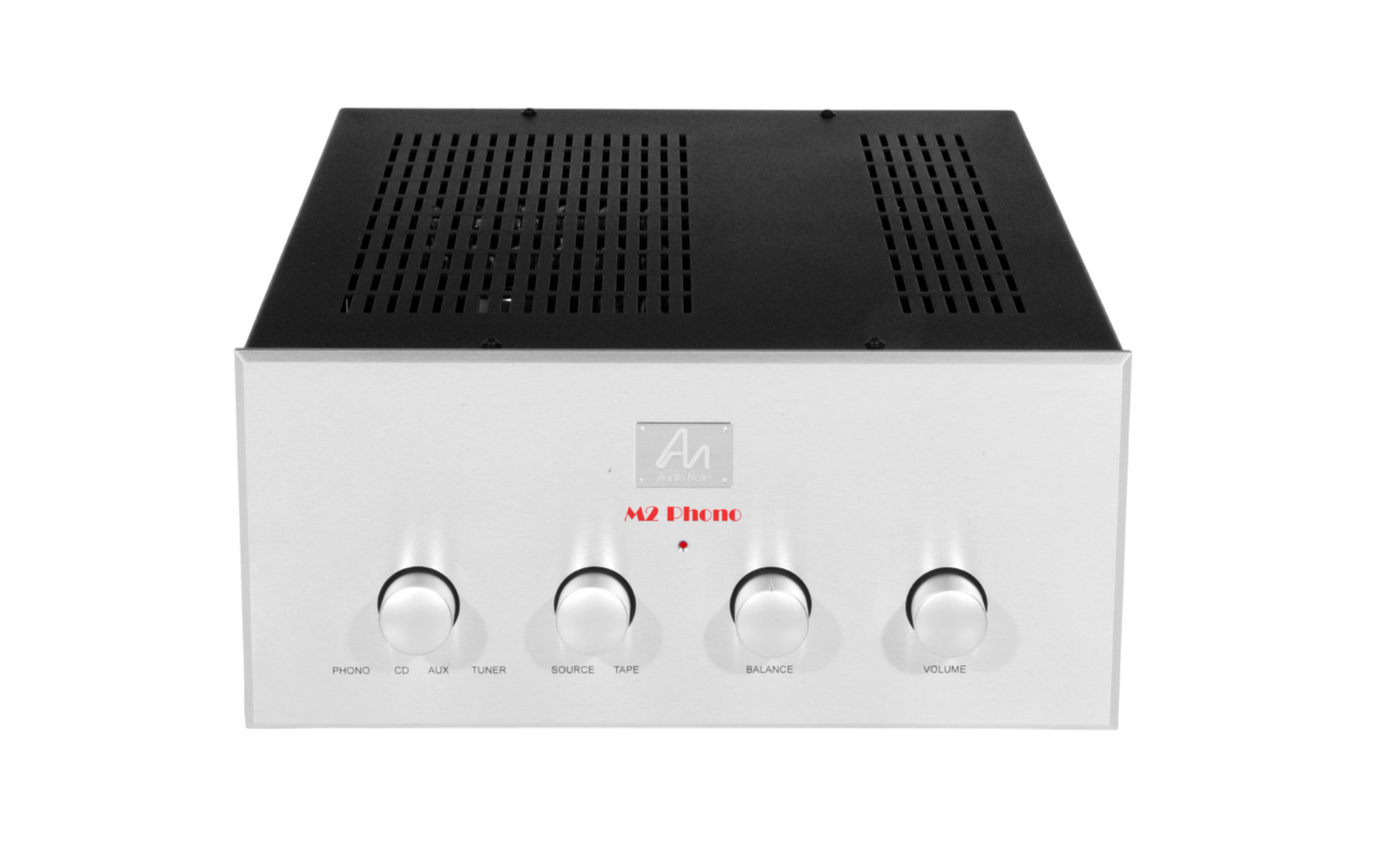 Audio Note M2 Pre-Amplifier