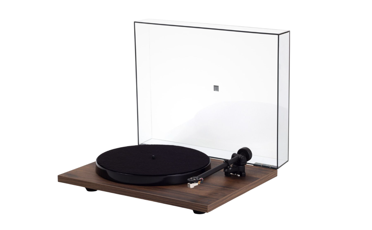 Rega Planar 1 Plus Turntable