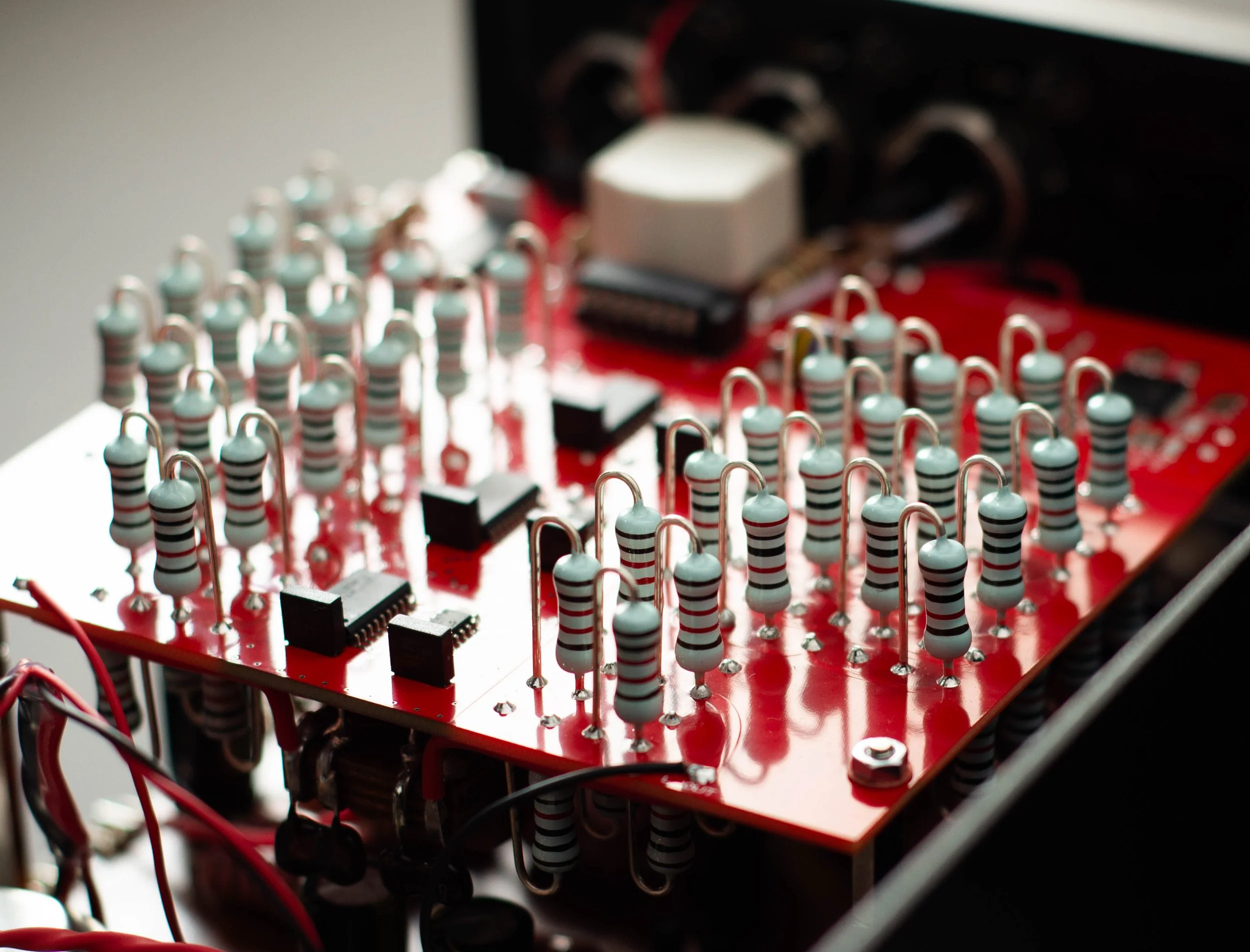 Walden High-End Audio Note Dealer