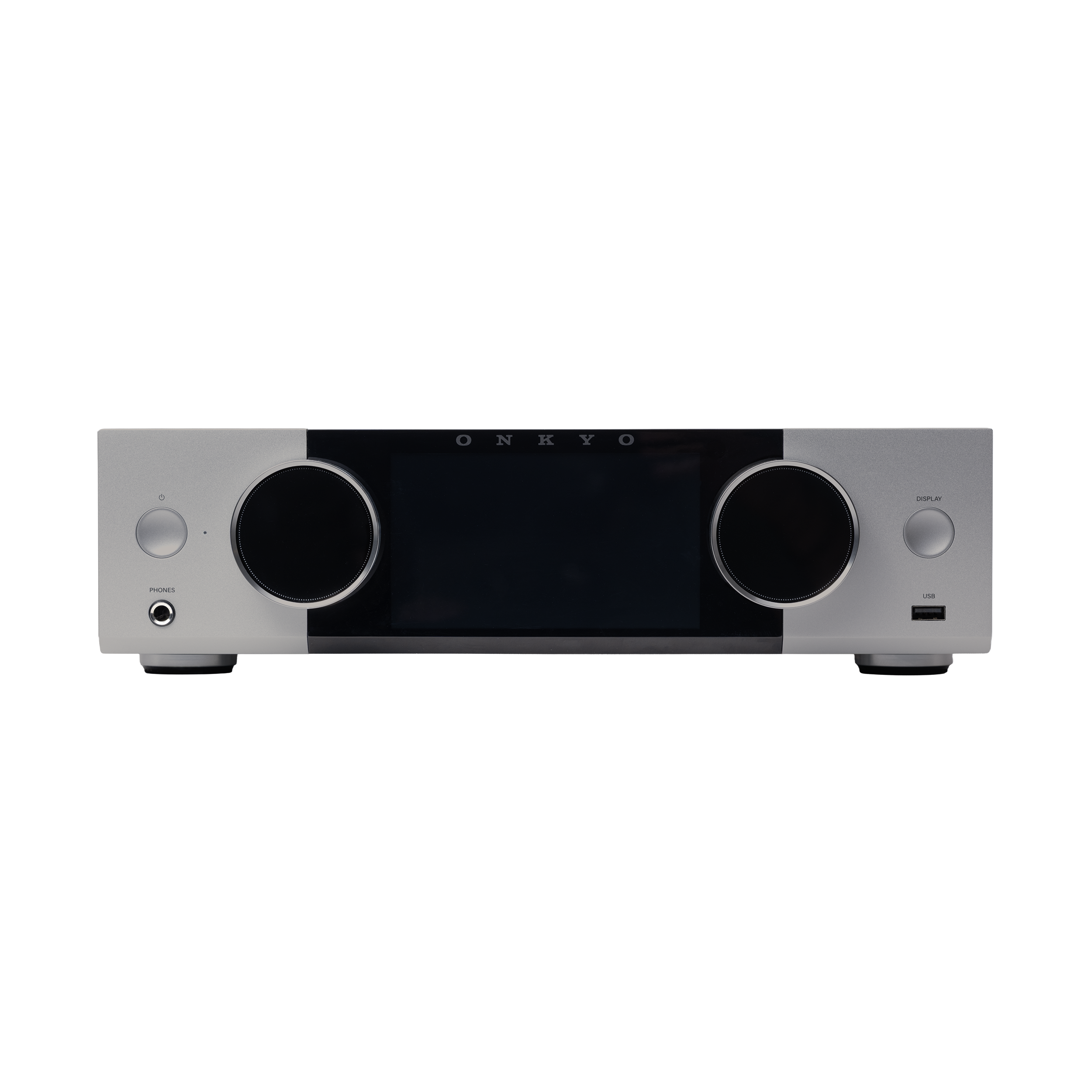 Onkyo Muse Y-50 Network Integrated Amplifier
