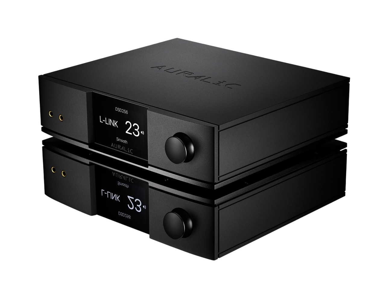 Walden High-End Audio AURALiC VEGA G2.2 Streaming DAC