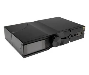 iFi audio  NEO IDSD 3 Headphone Amplifier