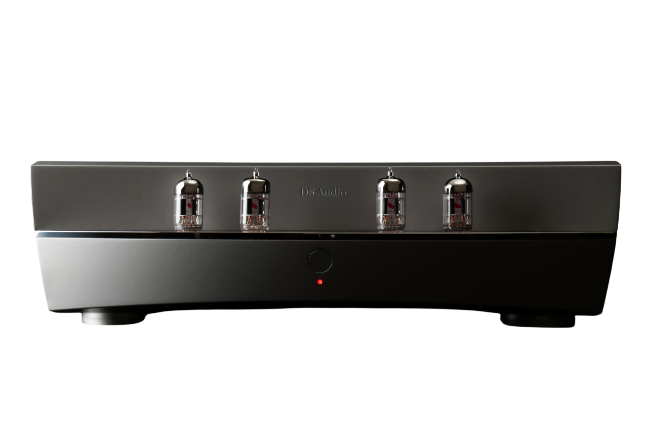 Walden High-End Audio Walden High-End Audio DS Audio TB 100 Tube Phono Stage