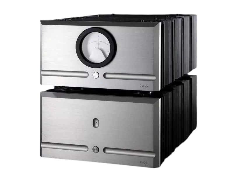 Pass Labs XS300 Power Amplifier