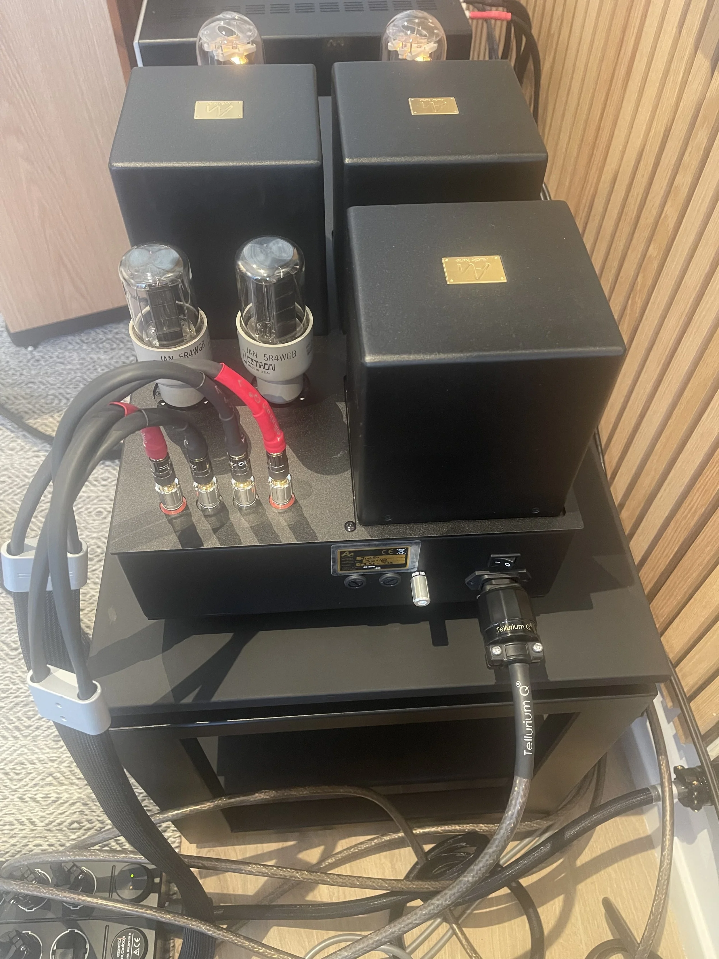 Walden High-End Audio Note Dealer