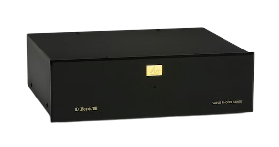 Audio Note R Zero Phono Stage
