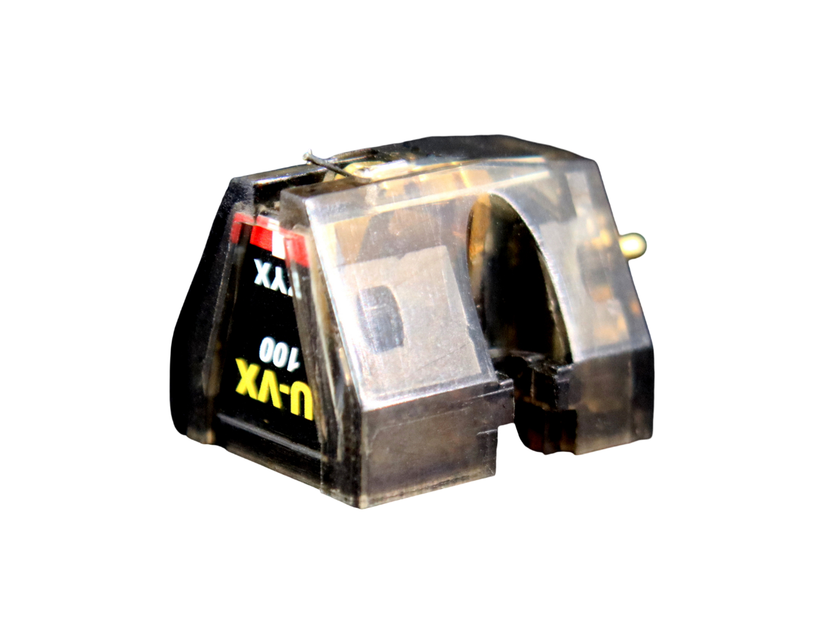 Walden High-End Audio ZYX VX 100 Phono Cartridge
