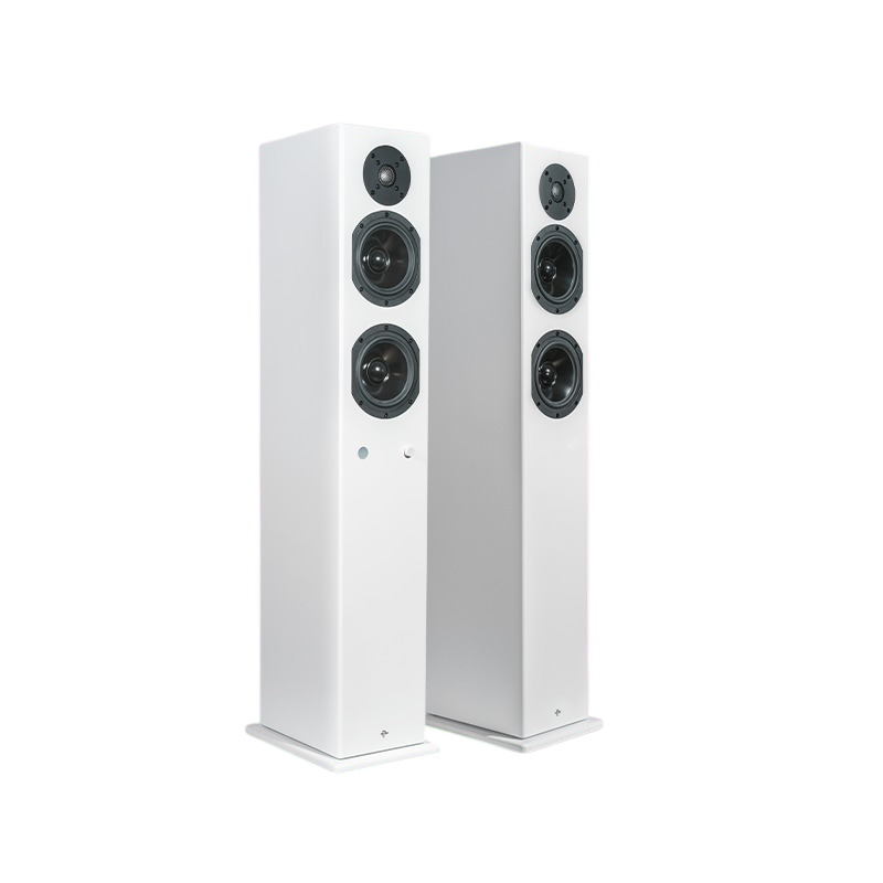 Walden High-End Audio Totem Acoustic Systems