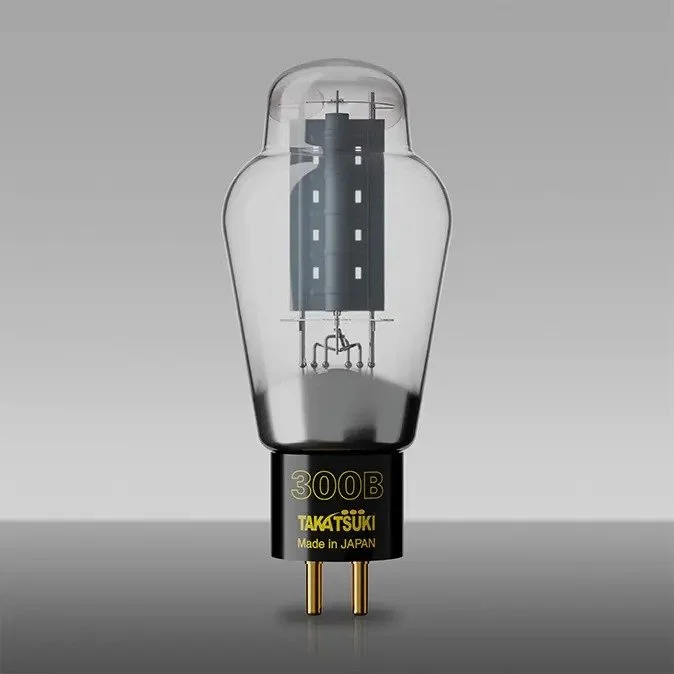 Takatsuki TA-300B Amplifier Tube at Walden High-End Audio, official Takatsuki dealer. Amplifier Tubes Brussels, Takatsuki Brussels, High-End Audio Shop Tervuren/Brussels