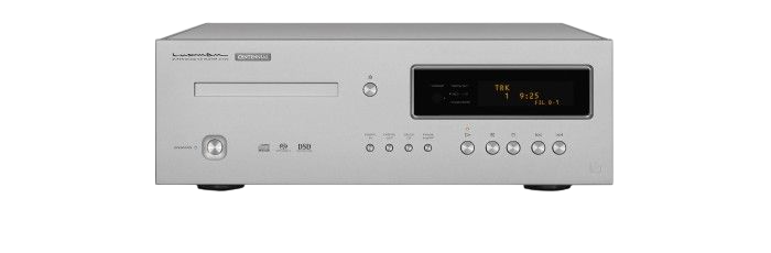 LUXMAN D-100 Centennial CD Player