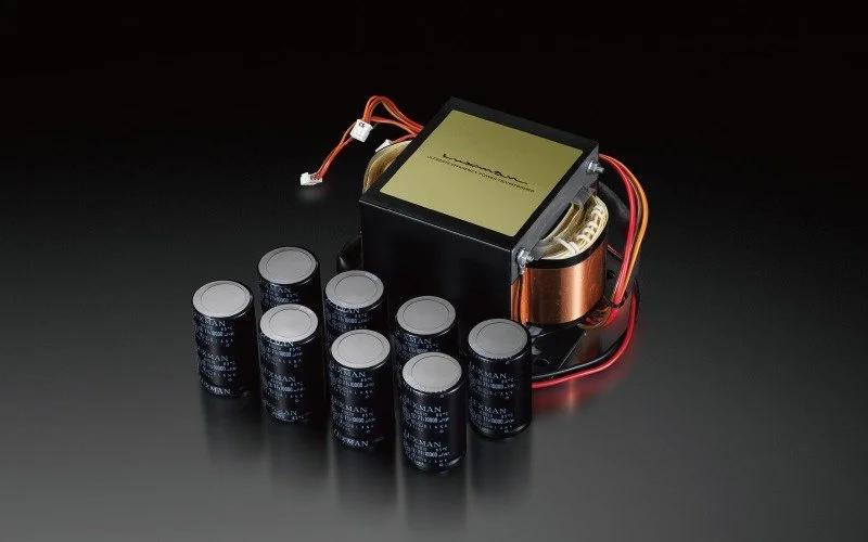 Walden High-End Audio LUXMAN Dealer