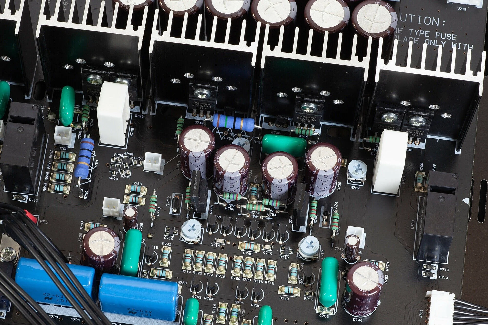 Walden High-End Audio Soulnote Dealer