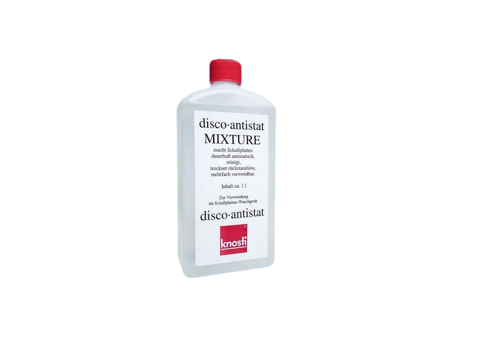 Knosti Disco Antistat Mixture