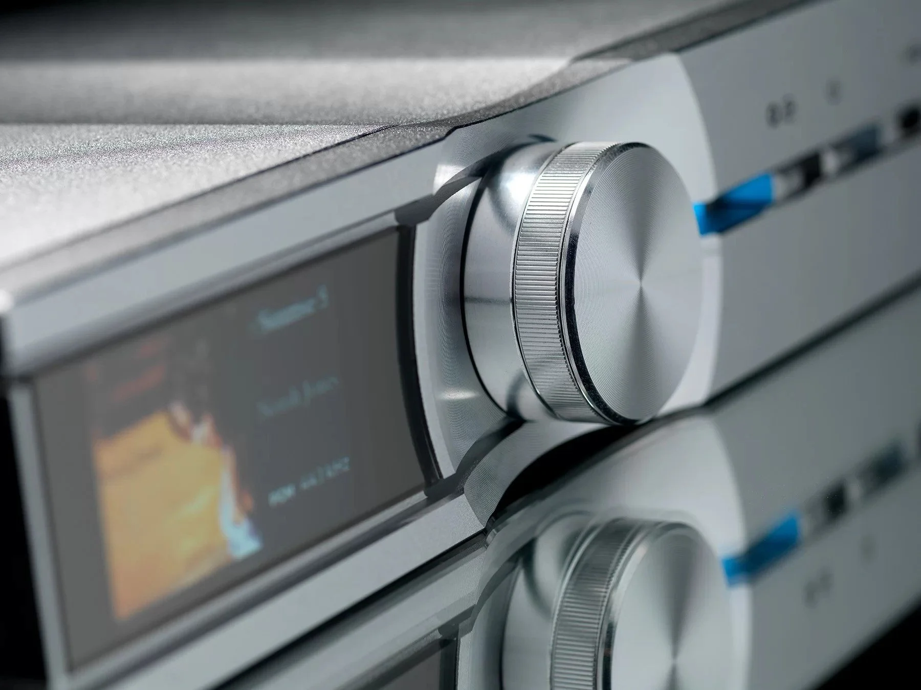 Walden High-End Audio iFi Audio Neo Streamer