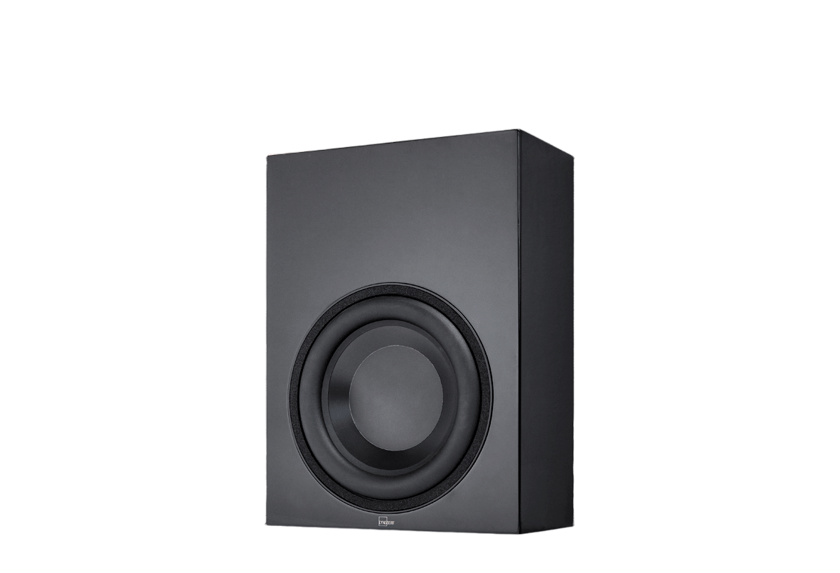 Walden High-End Audio Lyngdorf BW-2 Active Subwoofer