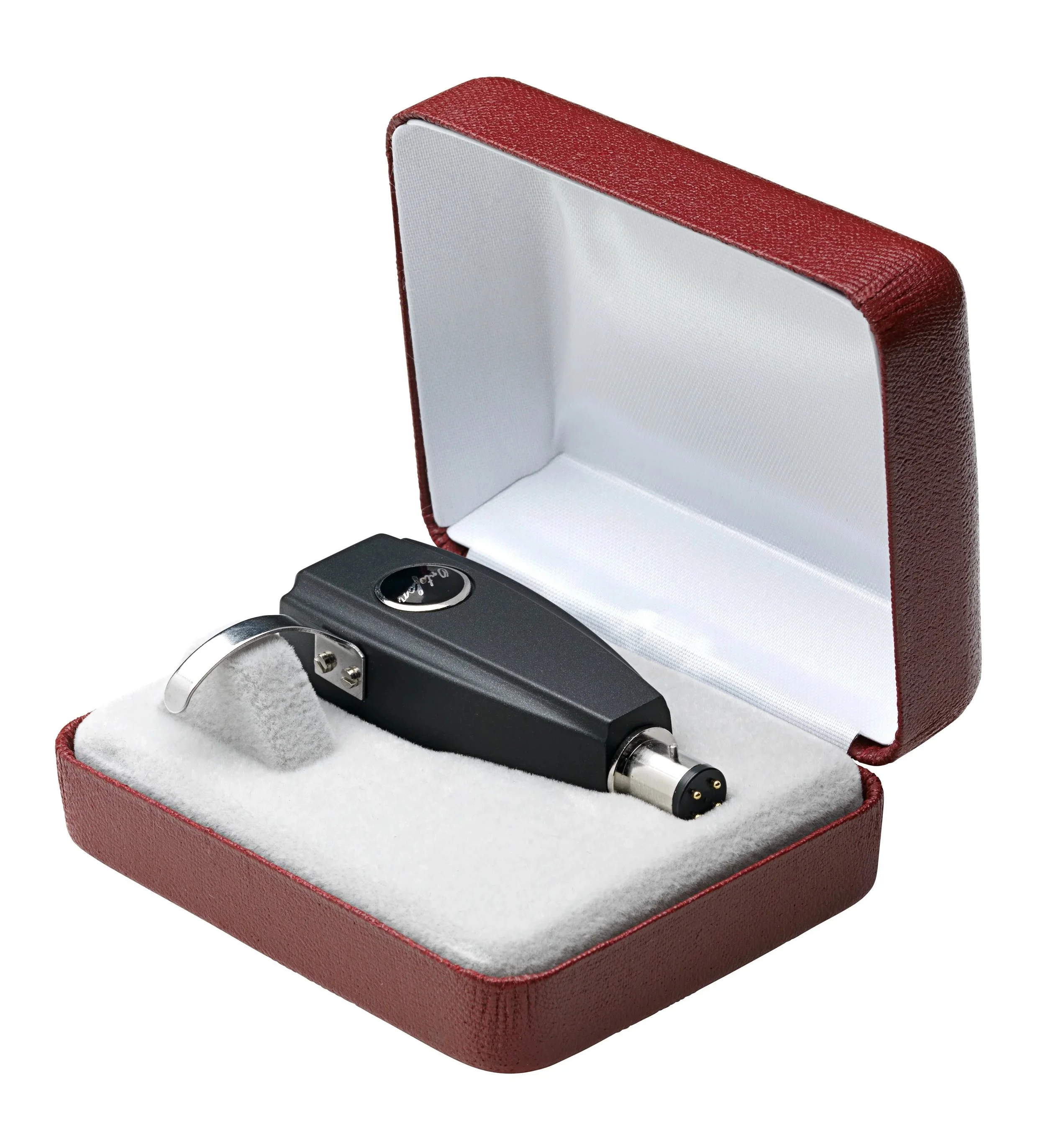 Ortofon SPU #1S Phono Cartridge at Walden High-End Audio, Phono Cartridges Brussels, High-End Audio Brussels, Turntables Brussels, High-End Audio Shop Tervuren, Ortofon Brussels