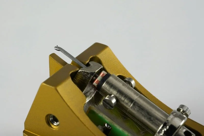 Walden High-End Audio EMT HSD SC6 Phono Cartridge