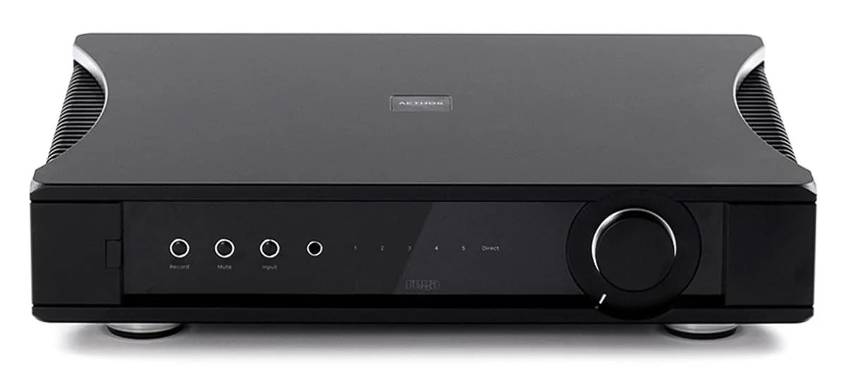 Walden High-End Audio REGA Aethos Integrated Amplifier