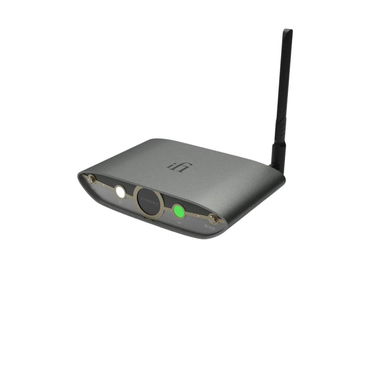 iFi audio Zen Stream 3 Streaming Transport