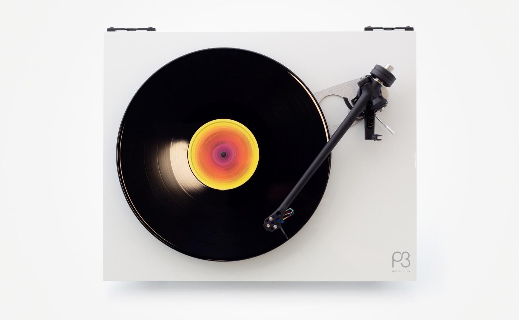 Walden High-End Audio Rega Planar 3 Turntable