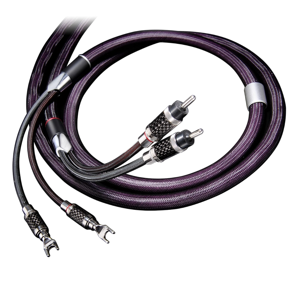 Walden High-End Audio Furutech Superflux Speaker Cable